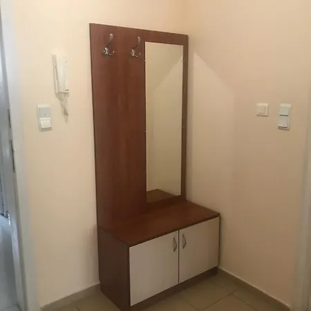Divna Blumarine דירה *